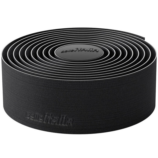Ruban de guidon Selle Italia Granfondo - Noir 