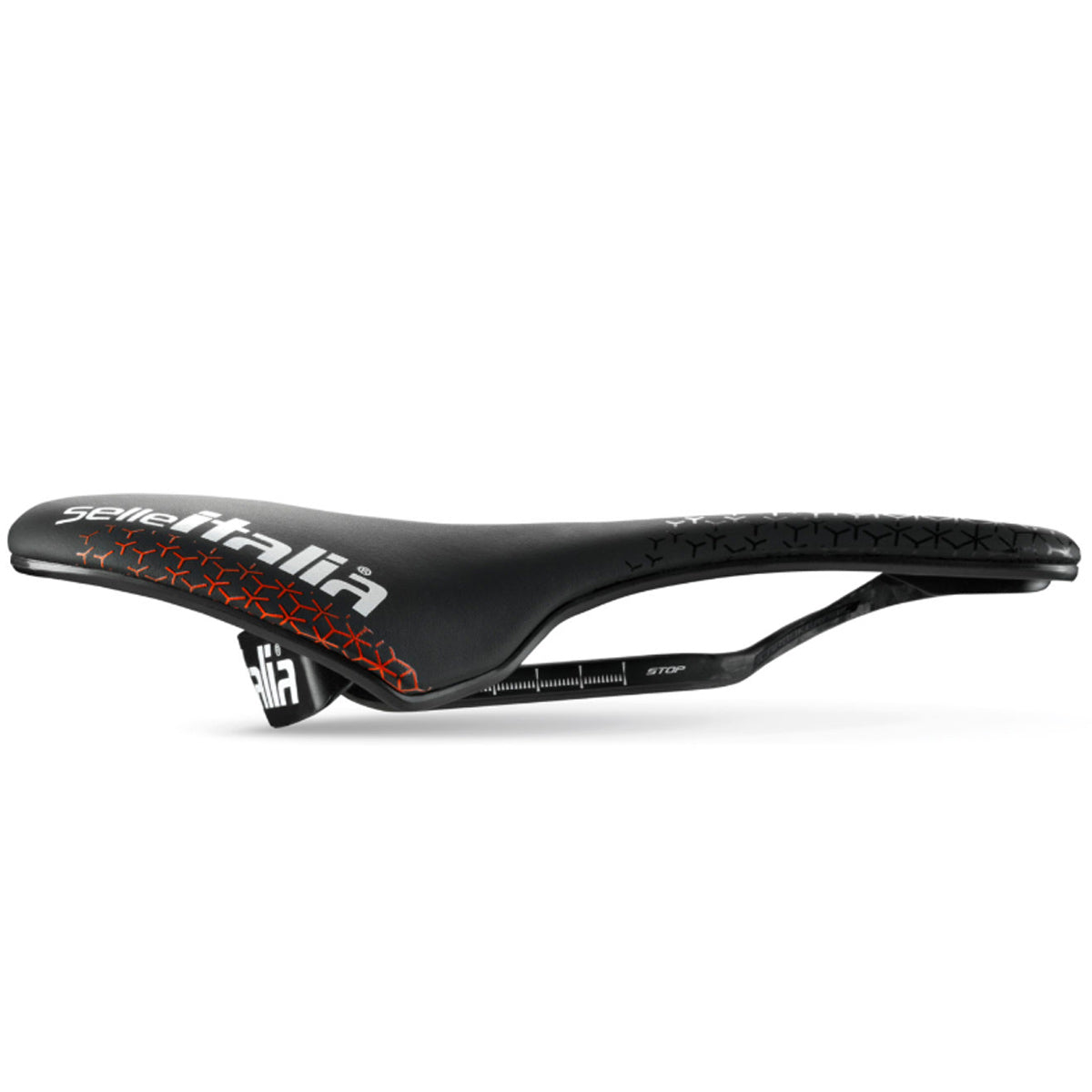 Sella Selle Italia SLR Boost Pro Team Kit Carbonio Superflow S3