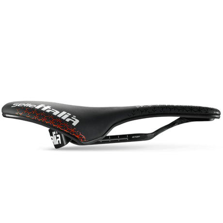Sella Selle Italia SLR Boost Pro Team Kit Carbonio Superflow S3