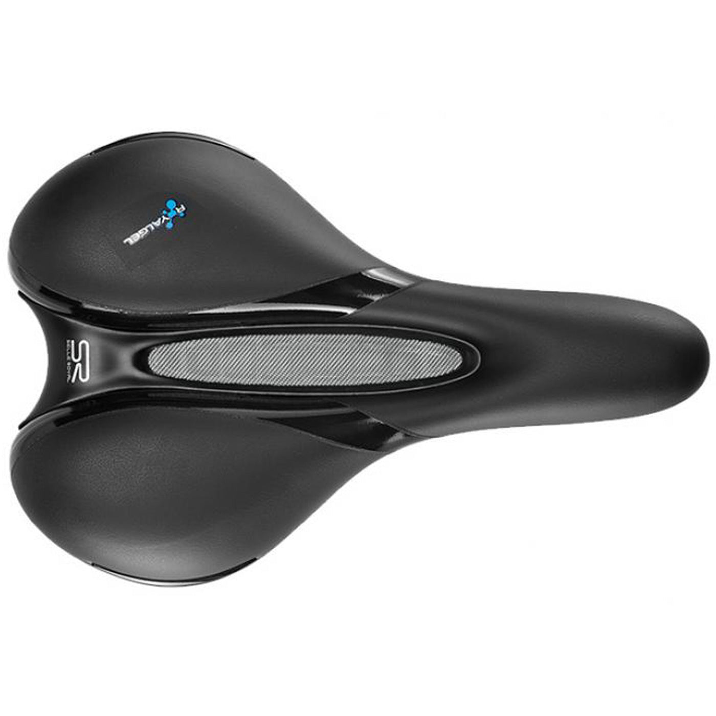 Selle Royal Lookin Fahrradsattel – Bequem, Kühlend, Für Jede Fahrradart