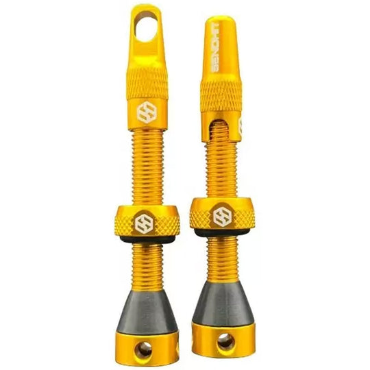 Valve Sendhit 44mm - Or