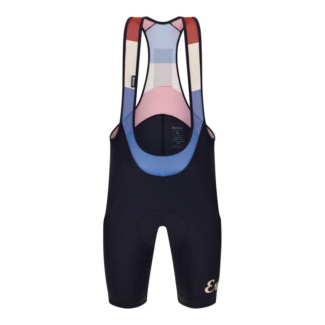 Salopette Santini Eroica - Sera - L