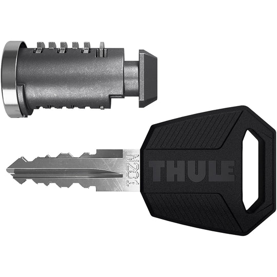 Serrure Thule One-Key System