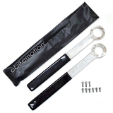 Set de herramientas Ebikemotion X35 Mahle