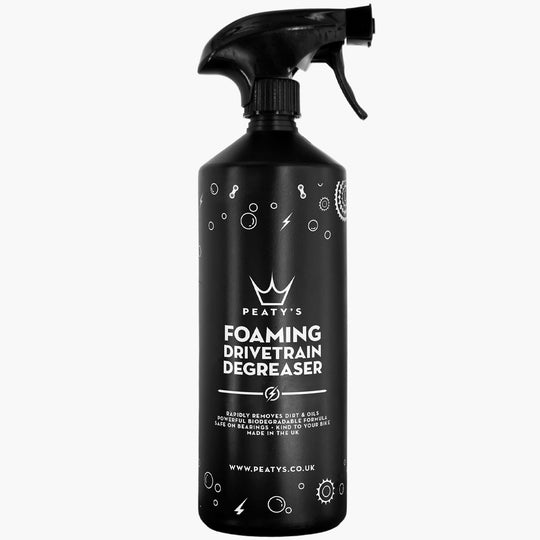 Peaty's Foaming Degreaser - 1000 ml