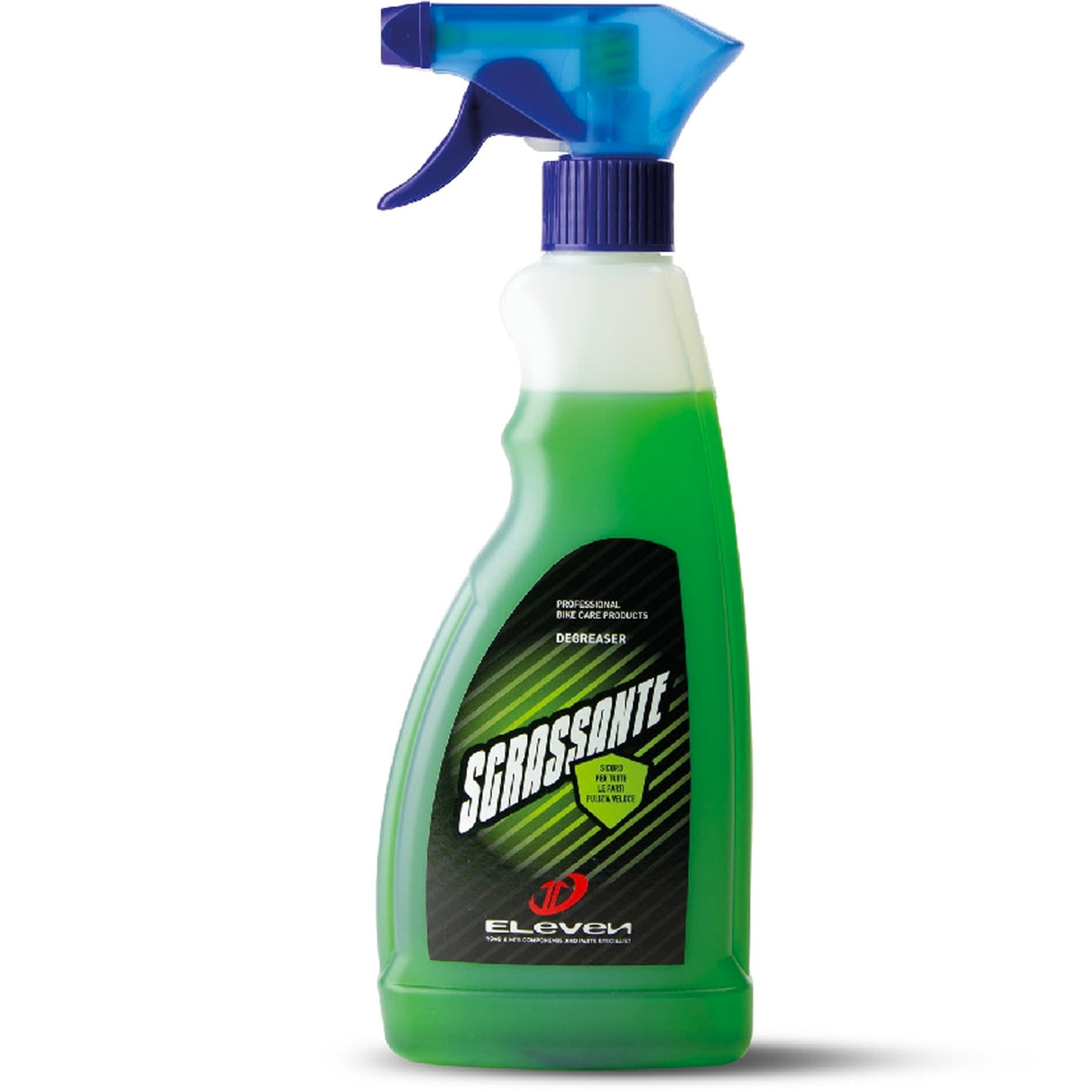 Sgrassante Eleven - 500 ml - B