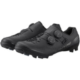 Scarpe mtb Shimano XC903 - Nero - Q