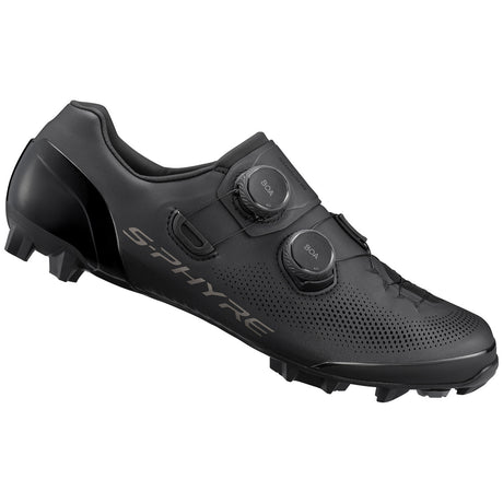 Scarpe mtb Shimano XC903 - Nero - M