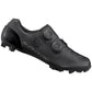 Scarpe mtb Shimano XC903 - Nero - M