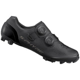Scarpe mtb Shimano XC903 Wide - Nero - M