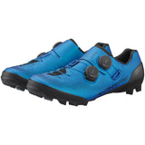 Scarpe mtb Shimano XC903 - Blu - I