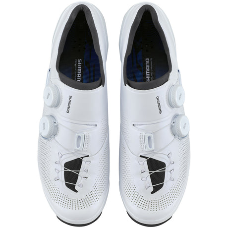 Scarpe mtb Shimano XC903 Wide - Bianco - C