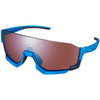 Shimano CE-ARLT2 AEROLITE-HC glasses - Blue