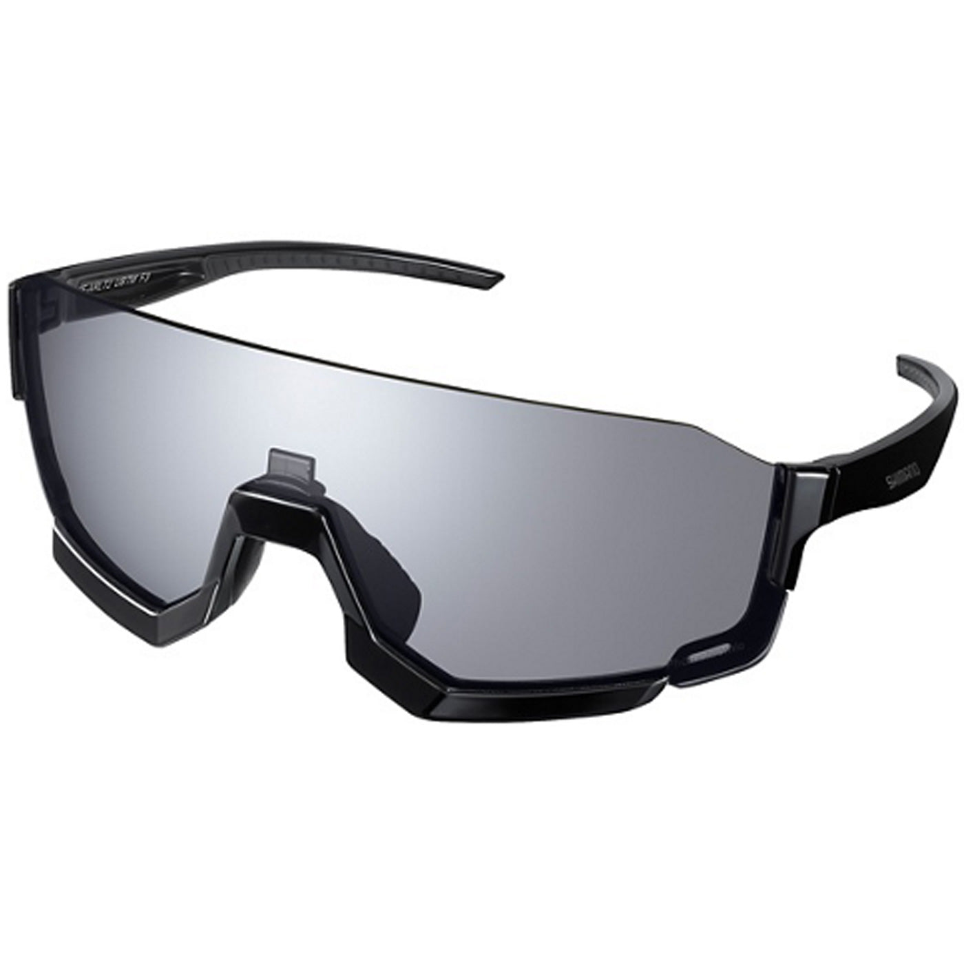 Occhiali Shimano CE-ARLT2 AEROLITE-PH - Nero - N
