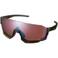 Shimano CE-ARLT2 AEROLITE-HC Brille - Grun
