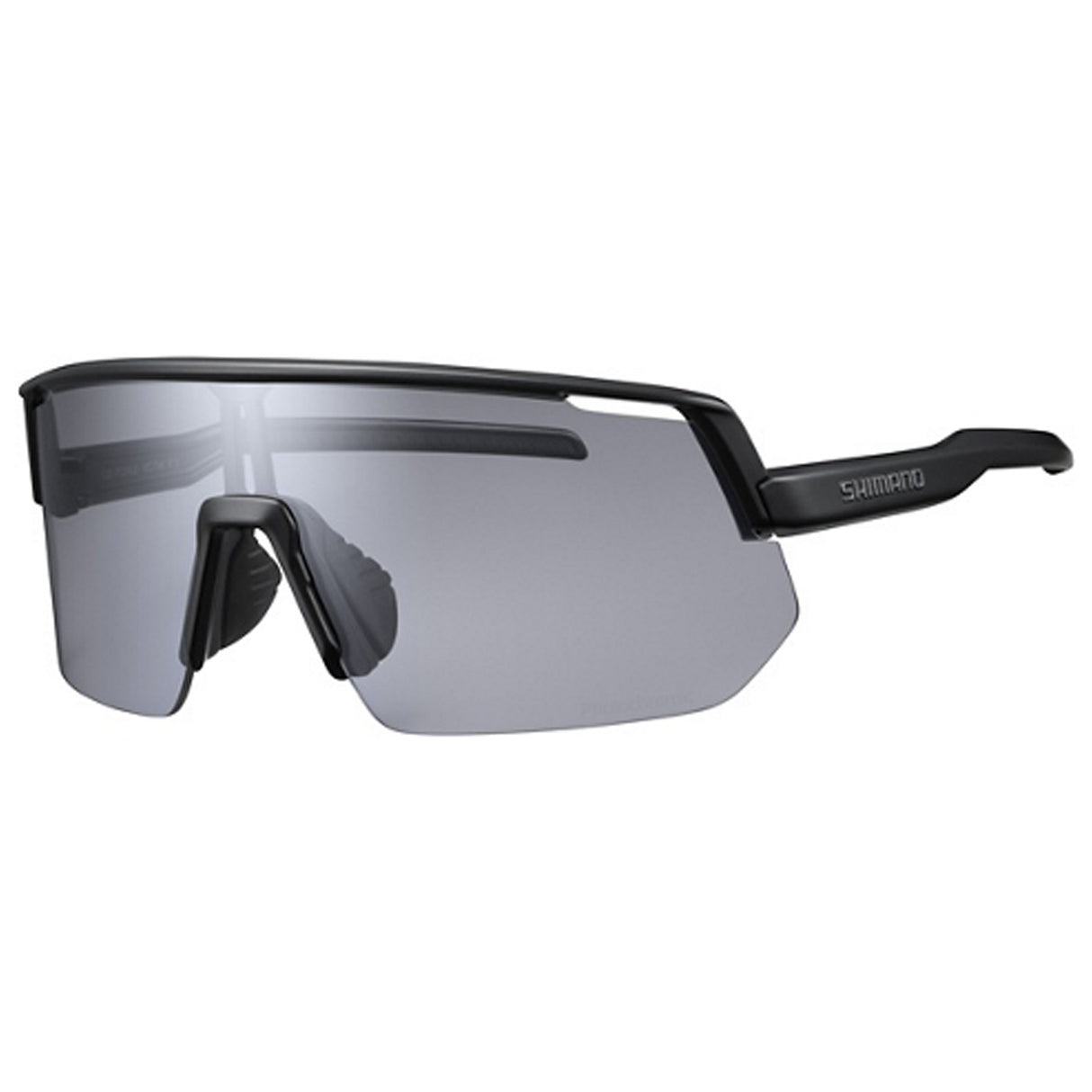 Occhiali Shimano Technium CE-TCNL2 - Nero - I