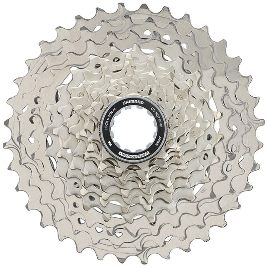 Shimano CS-HG710 Cassette Sprockets - 12V