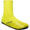 Shimano Dual Rain overshoes - Yellow