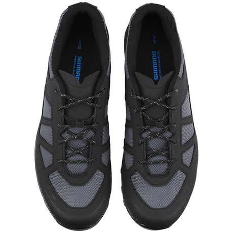 Scarpe Shimano ET300 - Nero - H