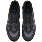 Shimano ET300 shoes - Black