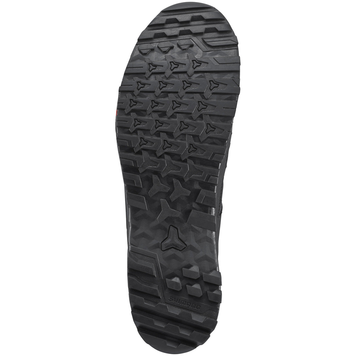Scarpe Shimano ET300 - Nero - I