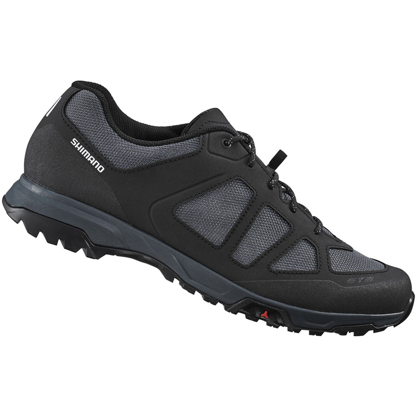 Scarpe Shimano ET300 - Nero - G