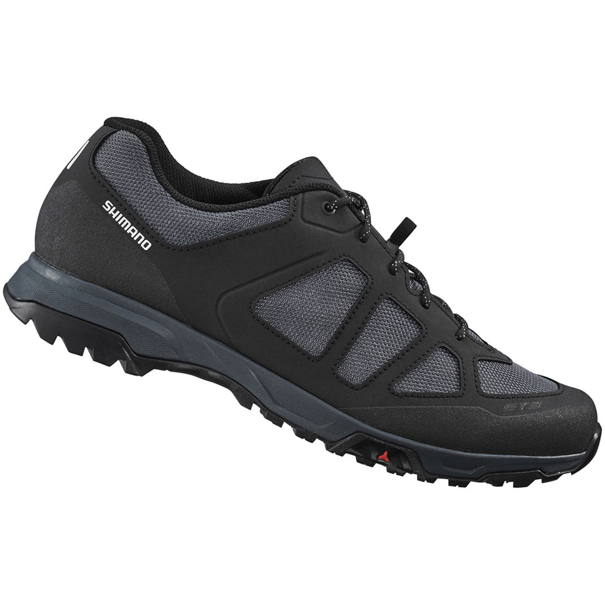 Scarpe Shimano ET300 - Nero - G