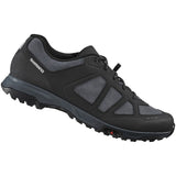 Scarpe Shimano ET300 - Nero - G