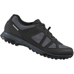 Shimano ET300 shoes - Black