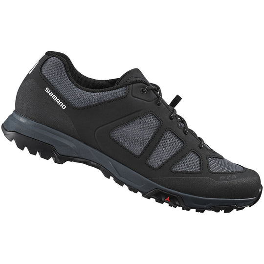 Zapatillas Shimano ET300 - Negro