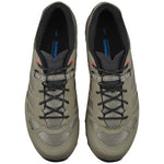 Shimano ET500 MTB shoes - Brown