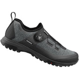 Scarpe Shimano ET701 - Nero - P