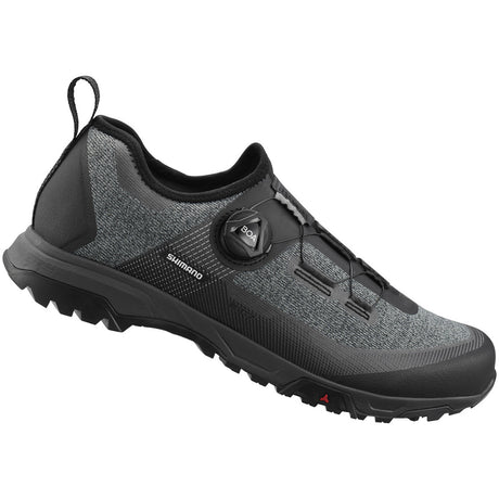 Scarpe Shimano ET701 - Nero - P