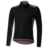 Giacca Shimano Evolve - Nero rosa - I