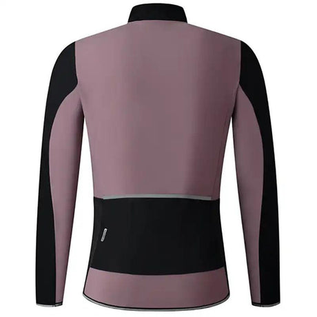 Giacca Shimano Evolve - Nero rosa - L
