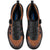 Shimano EX7 mtb shoes - Orange