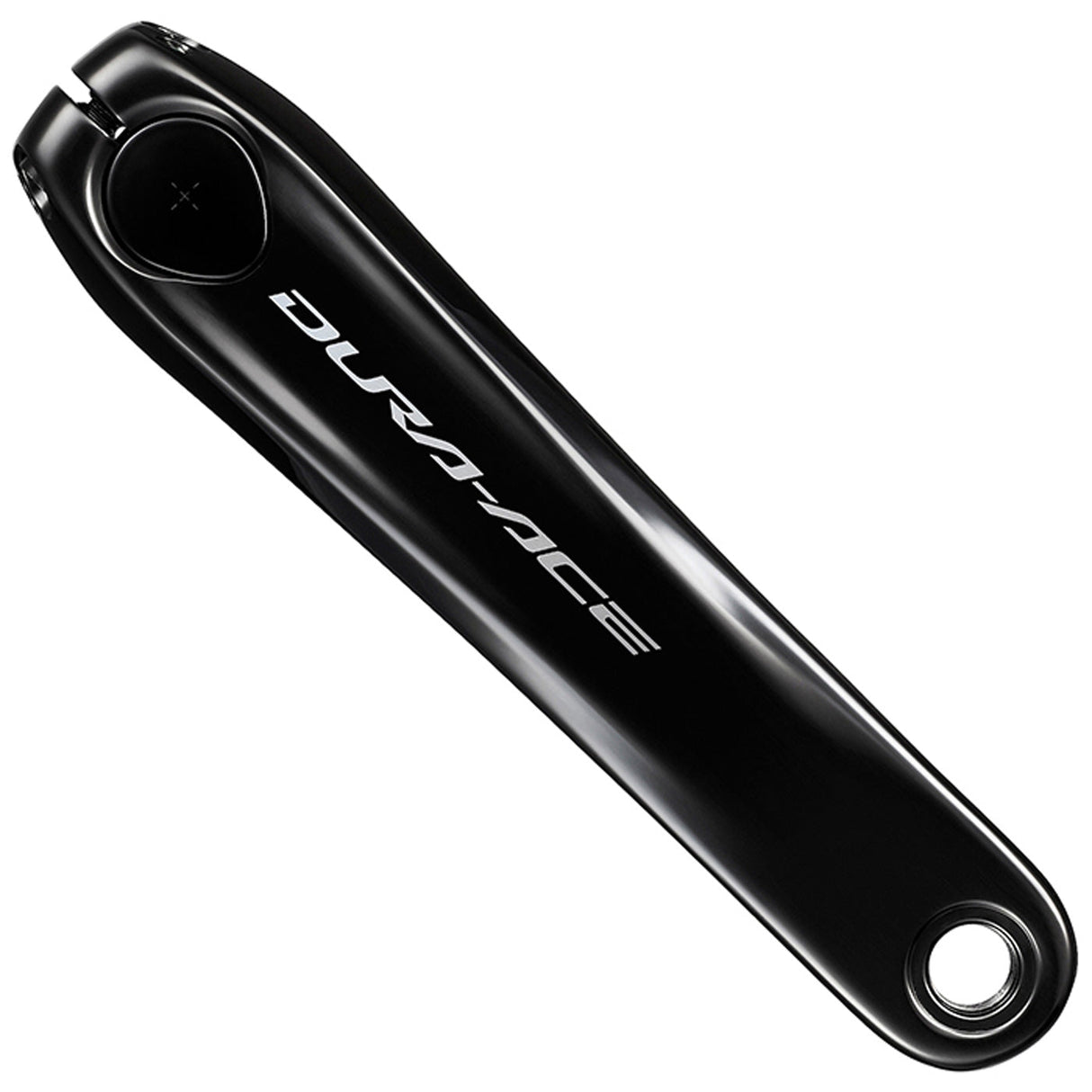 Guarnitura Shimano Dura-Ace FC-R9200-P Powermeter - 50-34 - B