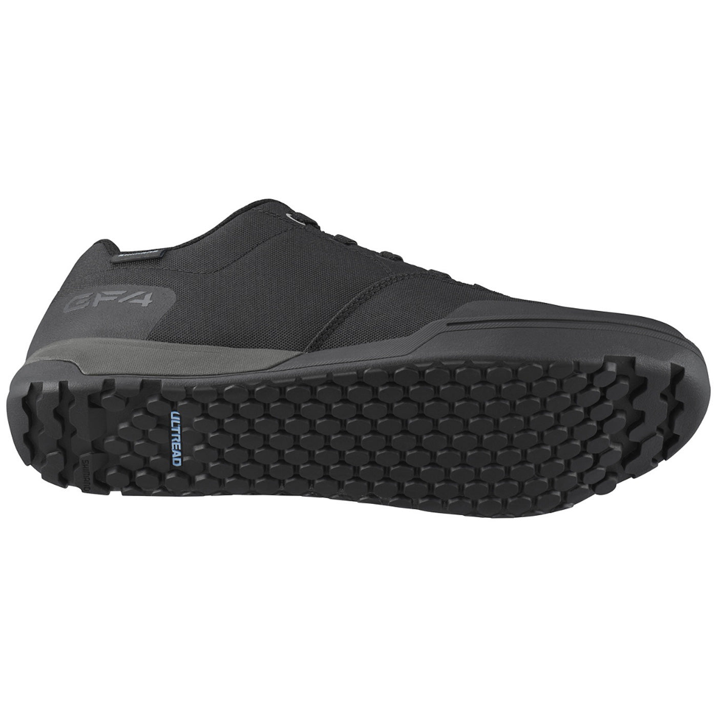 Scarpe Shimano GF400 - Nero - O
