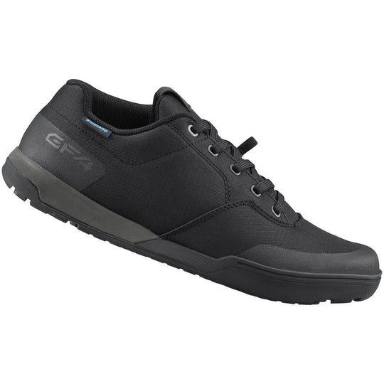 Shimano ET701 schuhe - Schwarz