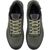 Scarpe Shimano GF400 - Verde - F