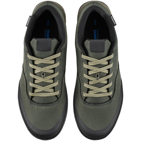 Scarpe Shimano GF400 - Verde - F