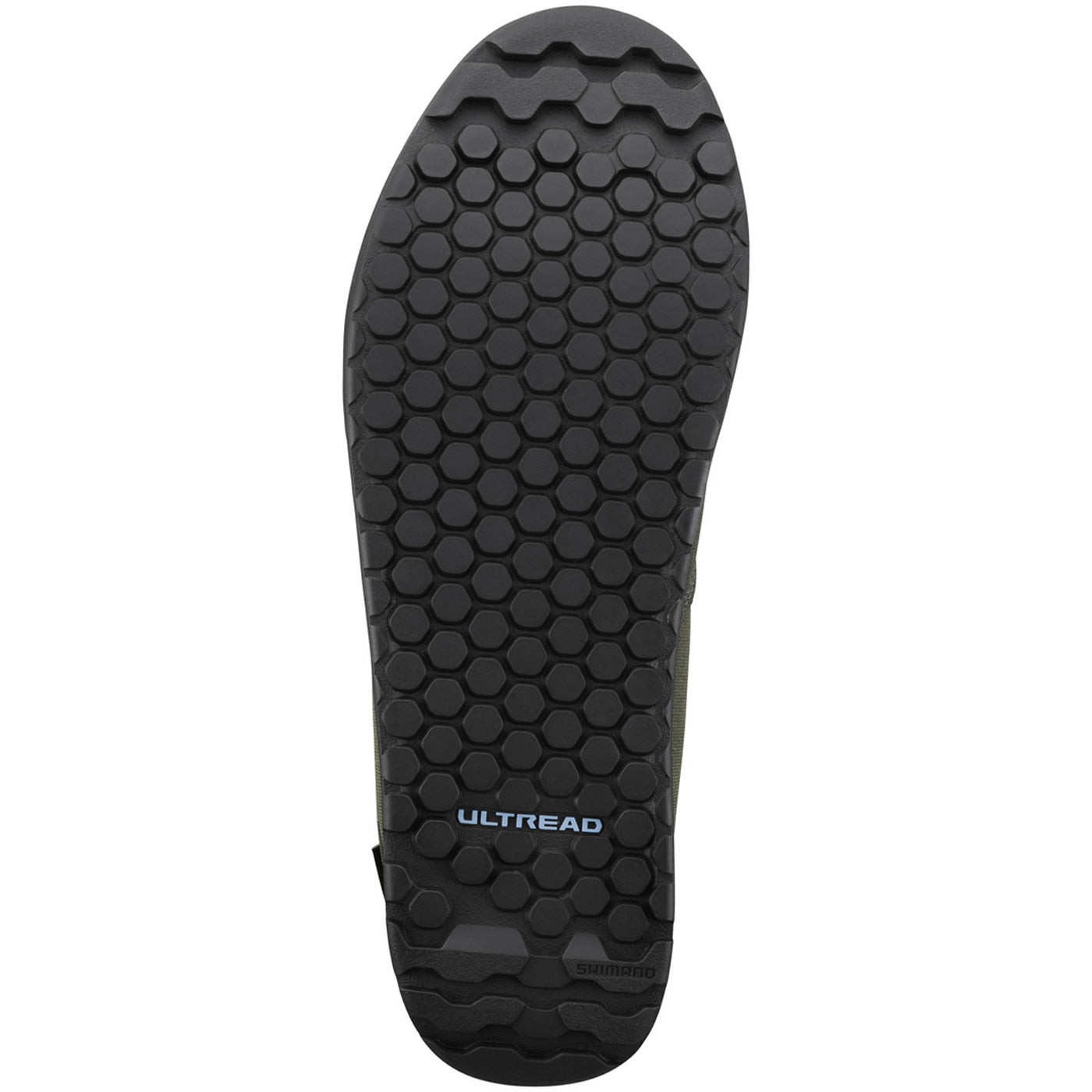 Scarpe Shimano GF400 - Verde - G