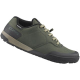 Scarpe Shimano GF400 - Verde - E