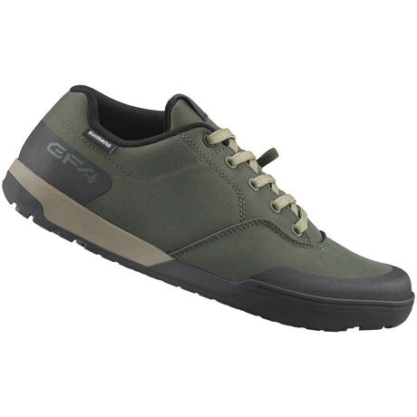Scarpe Shimano GF400 - Verde - E