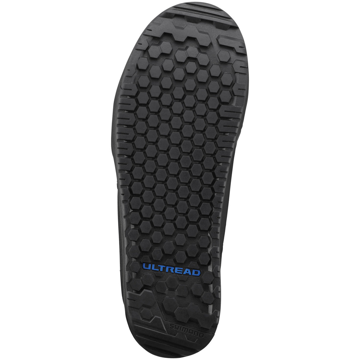 Scarpe mtb Shimano GF800GTX - Nero - B