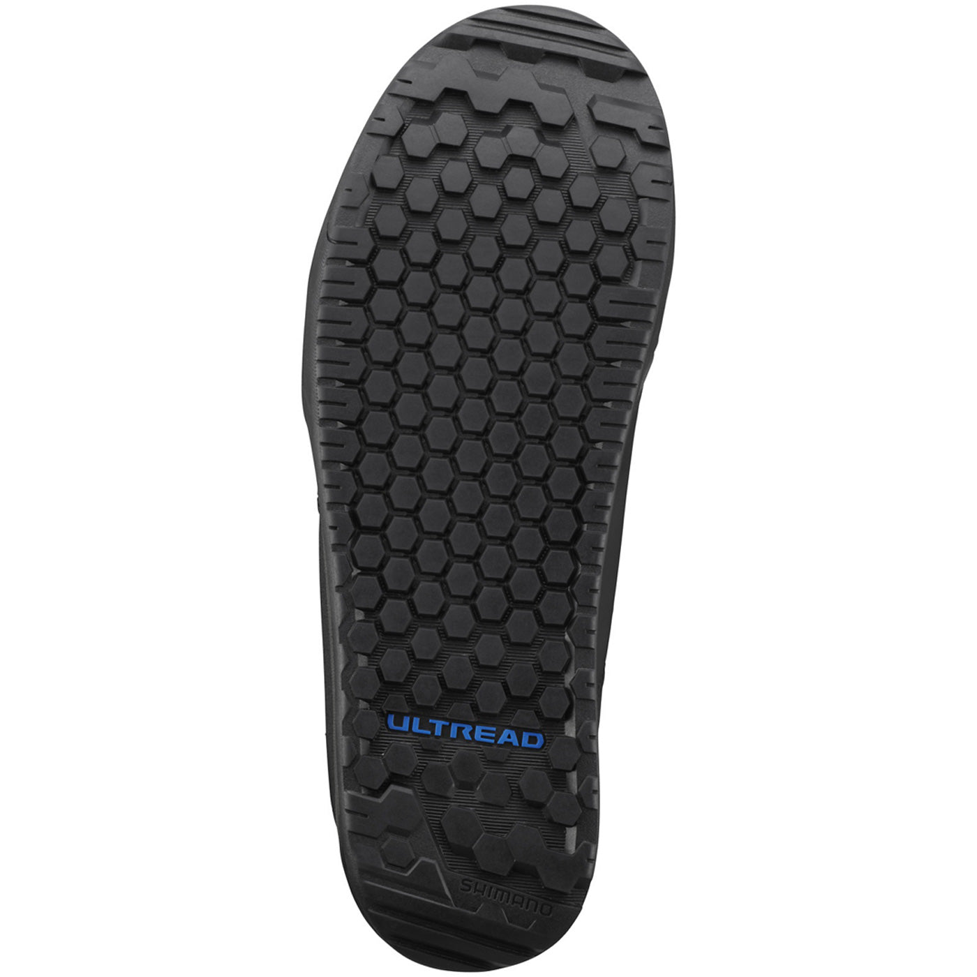 Scarpe mtb Shimano GF800GTX - Nero - B