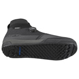 Scarpe mtb Shimano GF800GTX - Nero - C