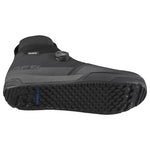 Shimano GF800GTX mtb shoes - Black