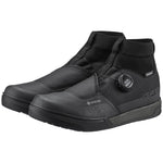 Shimano GF800GTX mtb shoes - Black