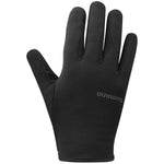 Shimano Light Thermal handschuhe - Schwarz